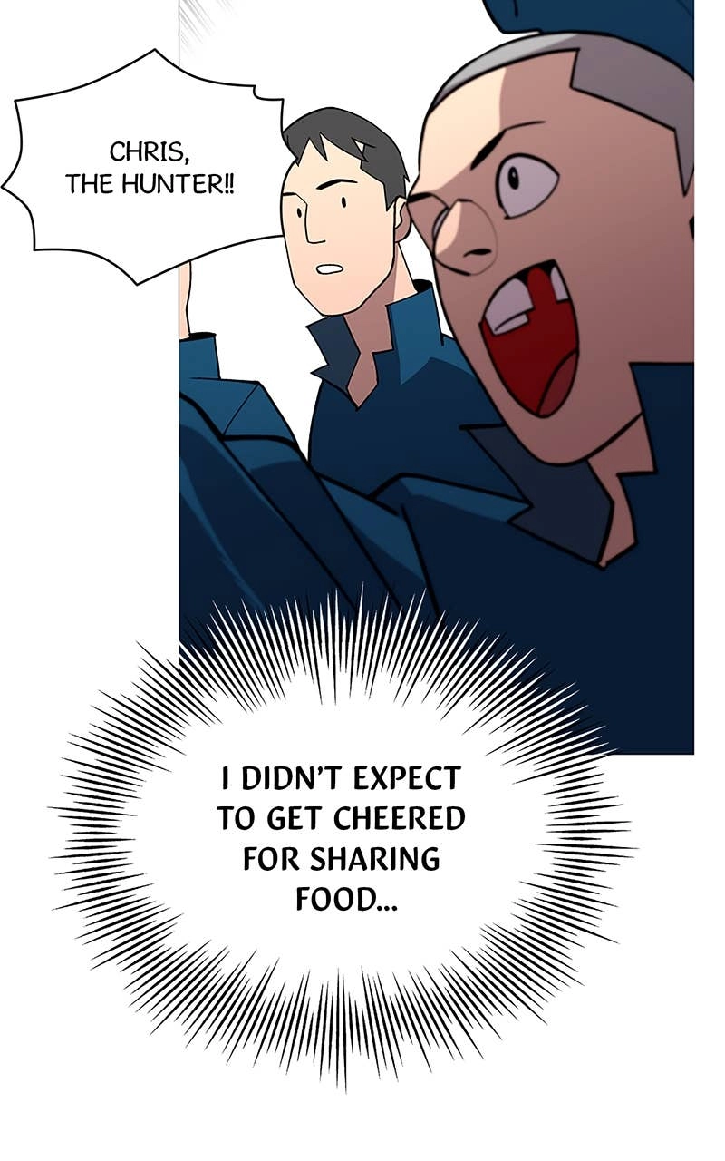 The Story of a Low-Rank Soldier Becoming a Monarch Chapter 7 - Page 4