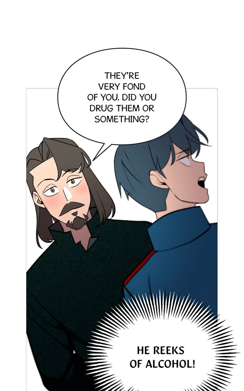 The Story of a Low-Rank Soldier Becoming a Monarch Chapter 7 - Page 5