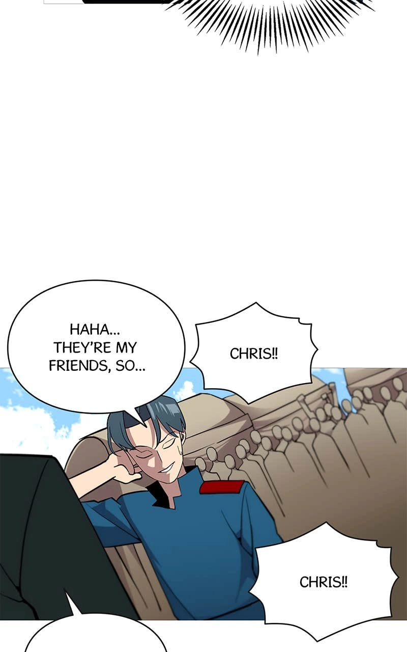 The Story of a Low-Rank Soldier Becoming a Monarch Chapter 7 - Page 6
