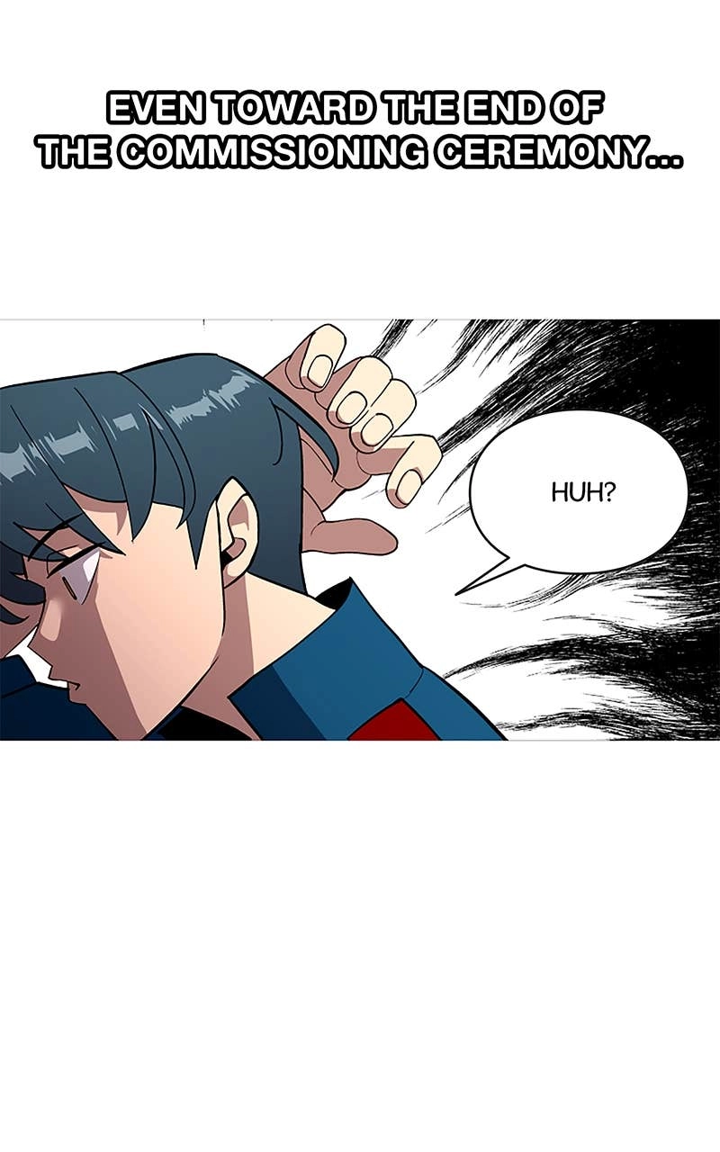 The Story of a Low-Rank Soldier Becoming a Monarch Chapter 7 - Page 8