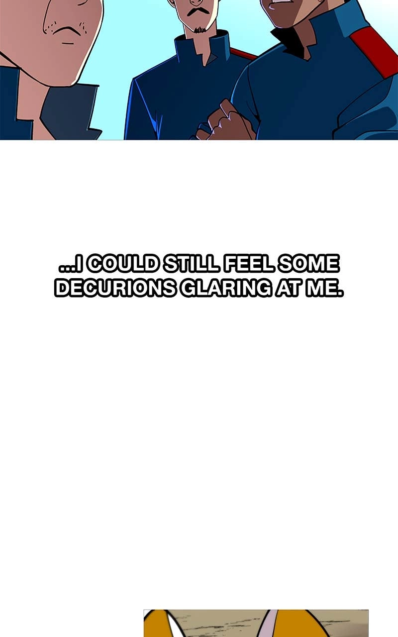 The Story of a Low-Rank Soldier Becoming a Monarch Chapter 7 - Page 10
