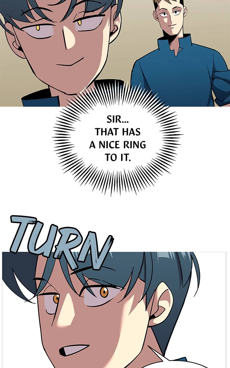 The Story of a Low-Rank Soldier Becoming a Monarch Chapter 7 - Page 14