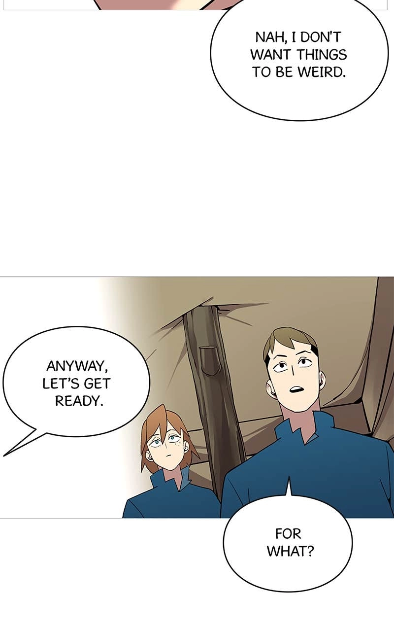 The Story of a Low-Rank Soldier Becoming a Monarch Chapter 7 - Page 15