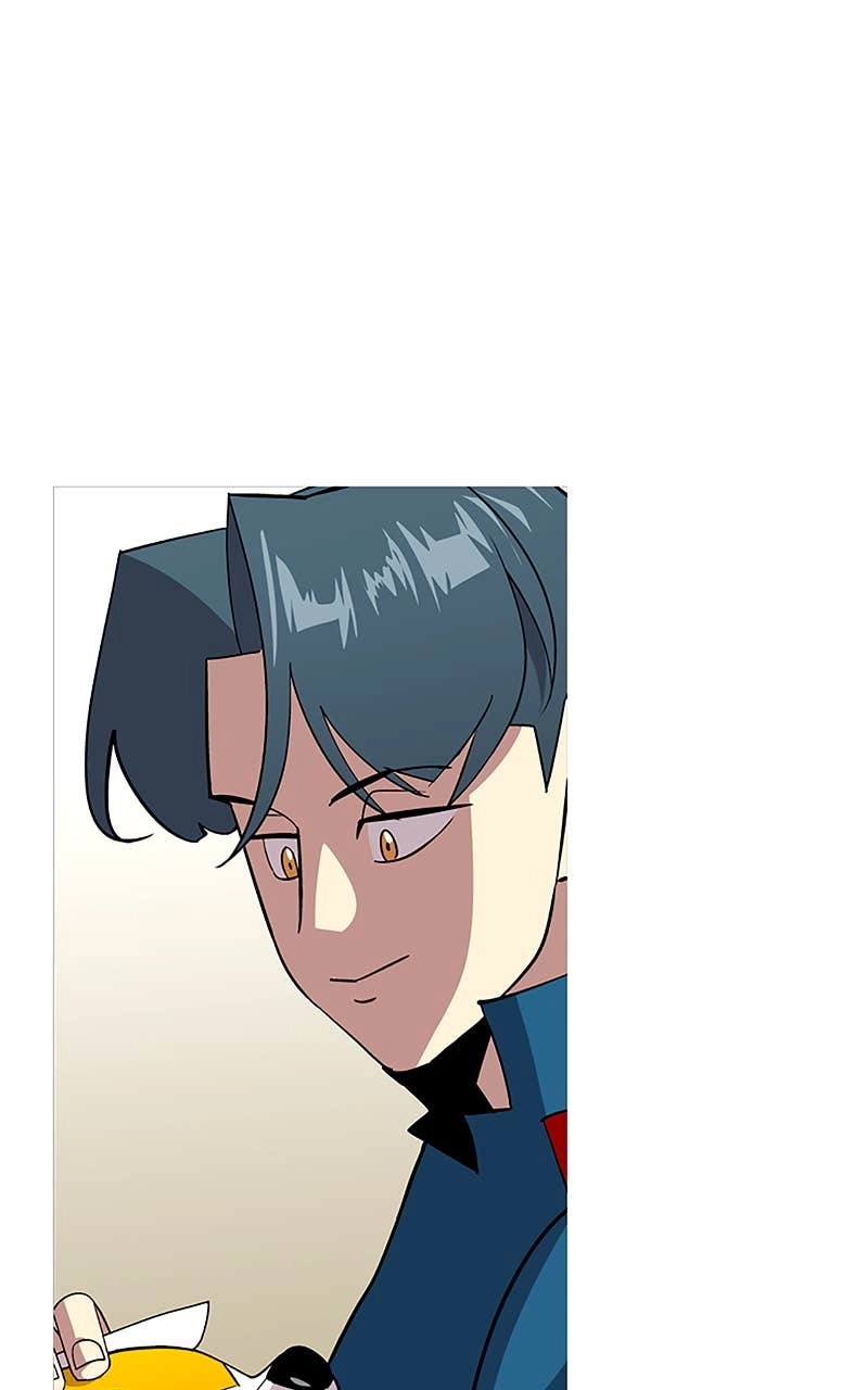 The Story of a Low-Rank Soldier Becoming a Monarch Chapter 7 - Page 16