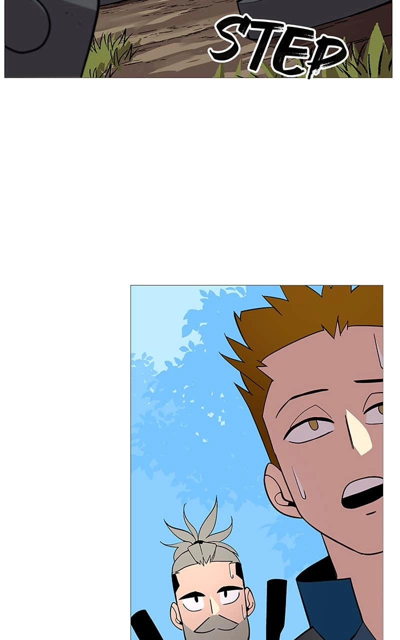 The Story of a Low-Rank Soldier Becoming a Monarch Chapter 7 - Page 19