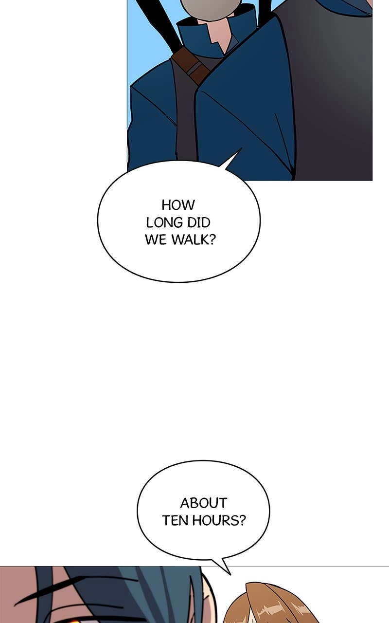 The Story of a Low-Rank Soldier Becoming a Monarch Chapter 7 - Page 20