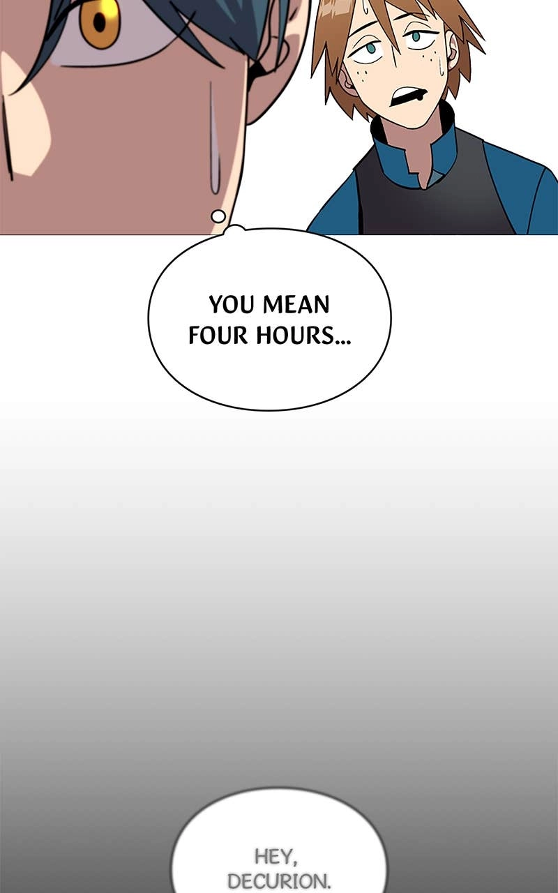 The Story of a Low-Rank Soldier Becoming a Monarch Chapter 7 - Page 21