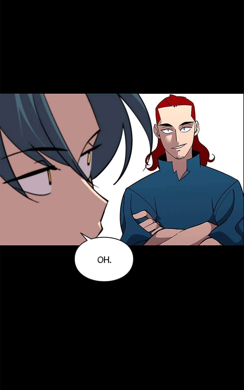 The Story of a Low-Rank Soldier Becoming a Monarch Chapter 7 - Page 23