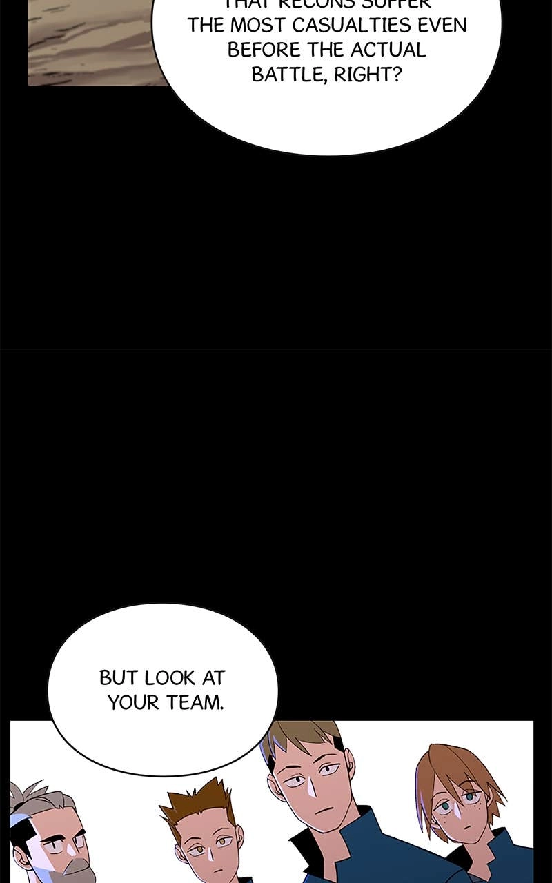 The Story of a Low-Rank Soldier Becoming a Monarch Chapter 7 - Page 25