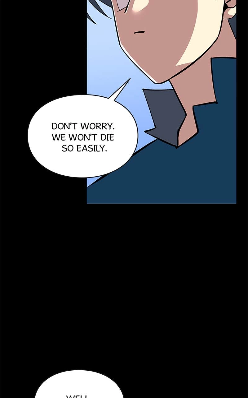 The Story of a Low-Rank Soldier Becoming a Monarch Chapter 7 - Page 27