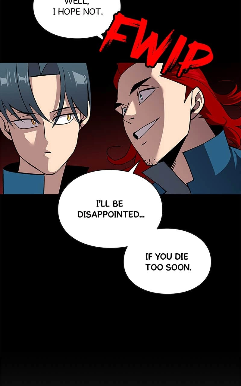 The Story of a Low-Rank Soldier Becoming a Monarch Chapter 7 - Page 28