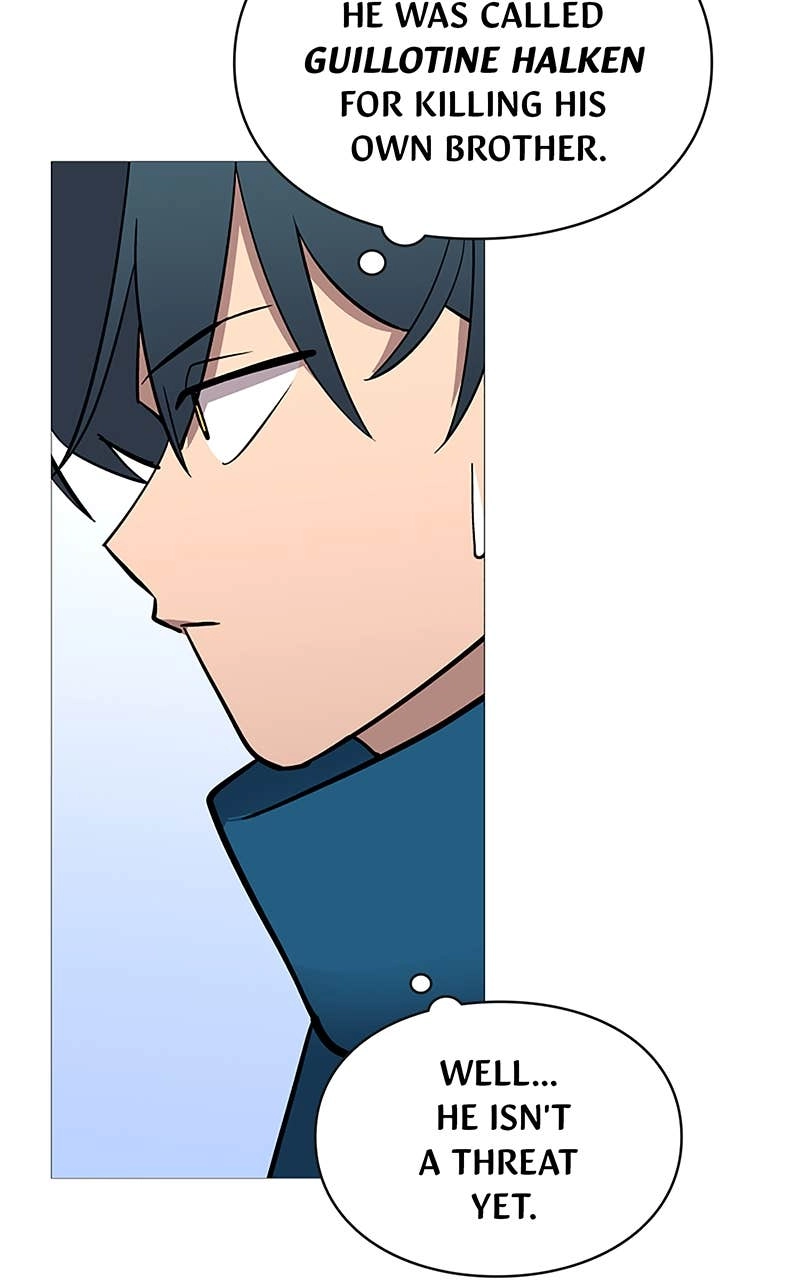 The Story of a Low-Rank Soldier Becoming a Monarch Chapter 7 - Page 30