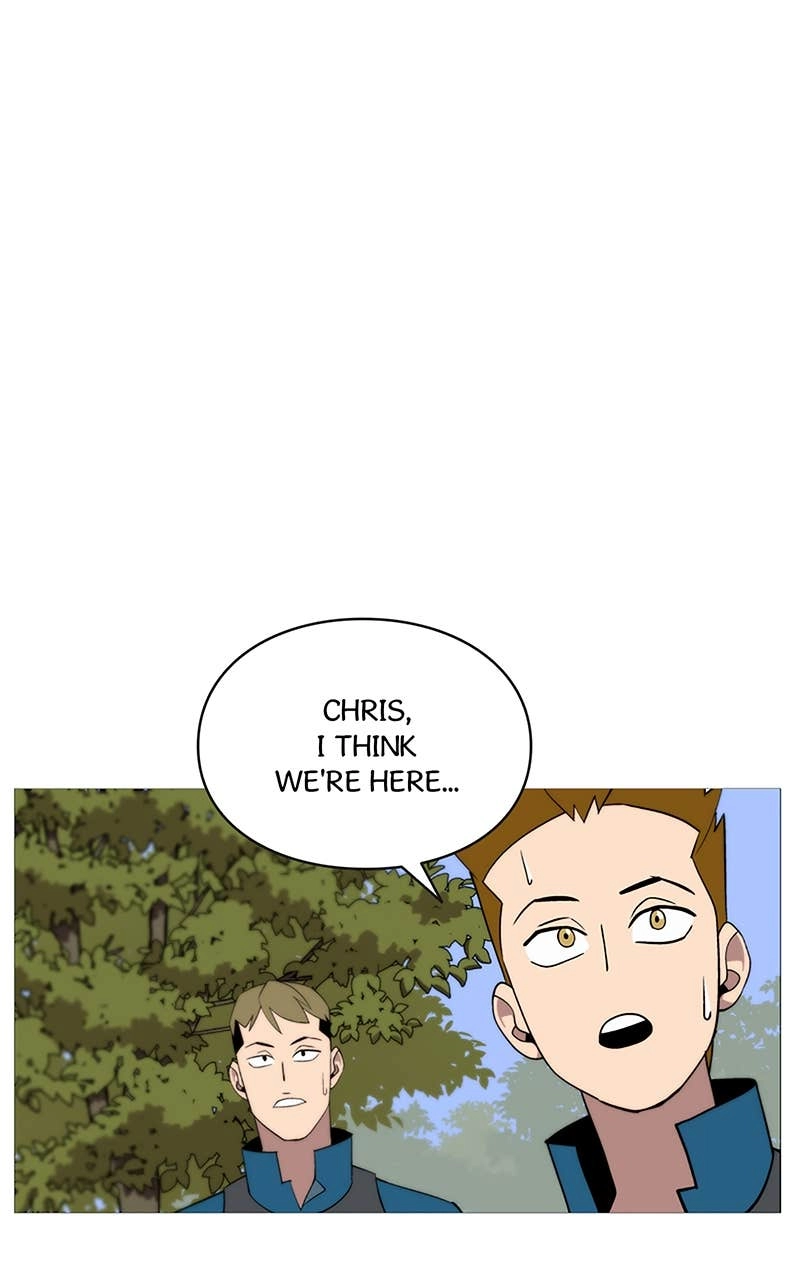 The Story of a Low-Rank Soldier Becoming a Monarch Chapter 7 - Page 31
