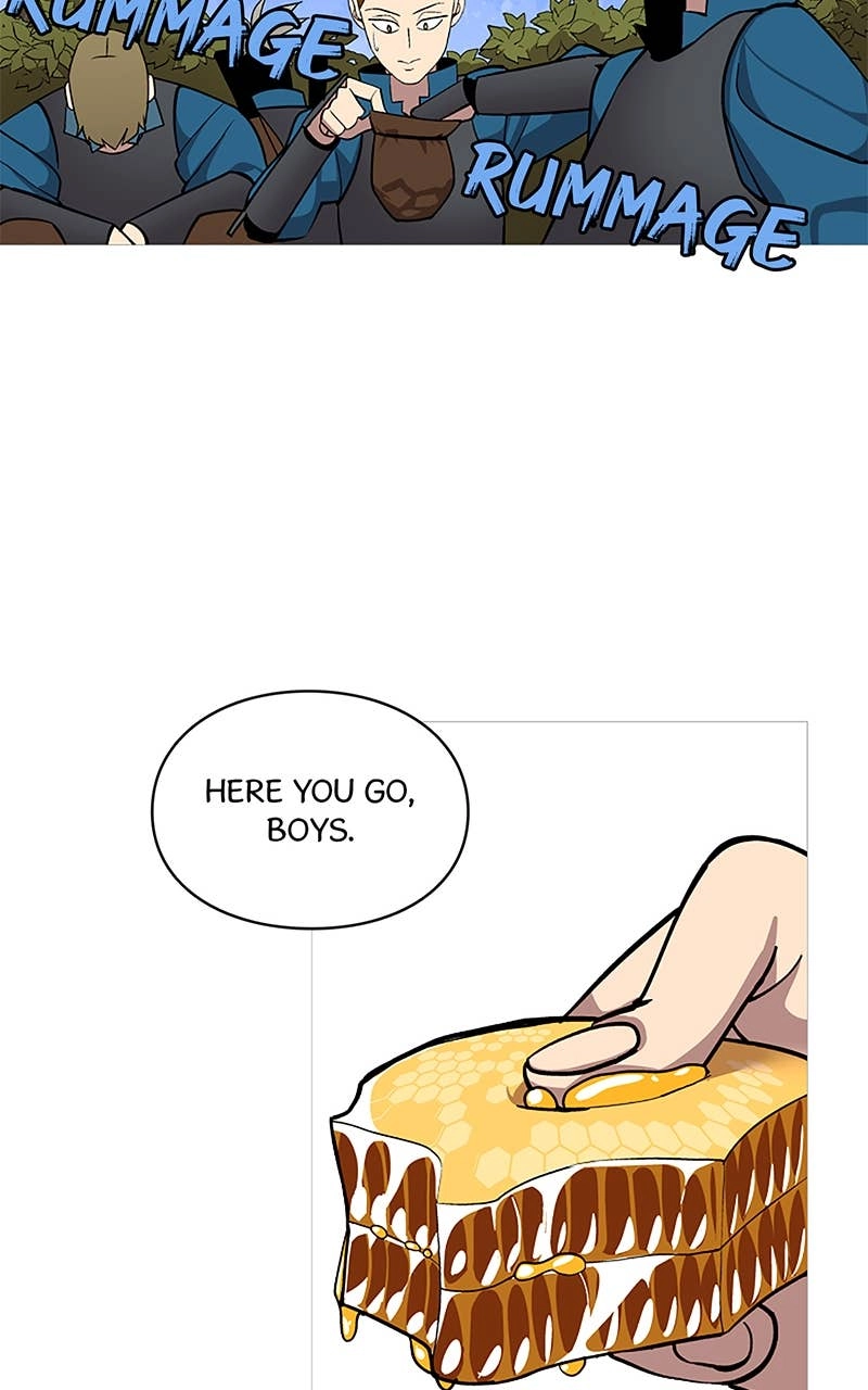 The Story of a Low-Rank Soldier Becoming a Monarch Chapter 7 - Page 34