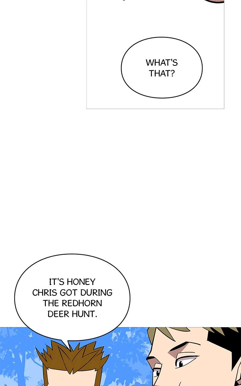 The Story of a Low-Rank Soldier Becoming a Monarch Chapter 7 - Page 35