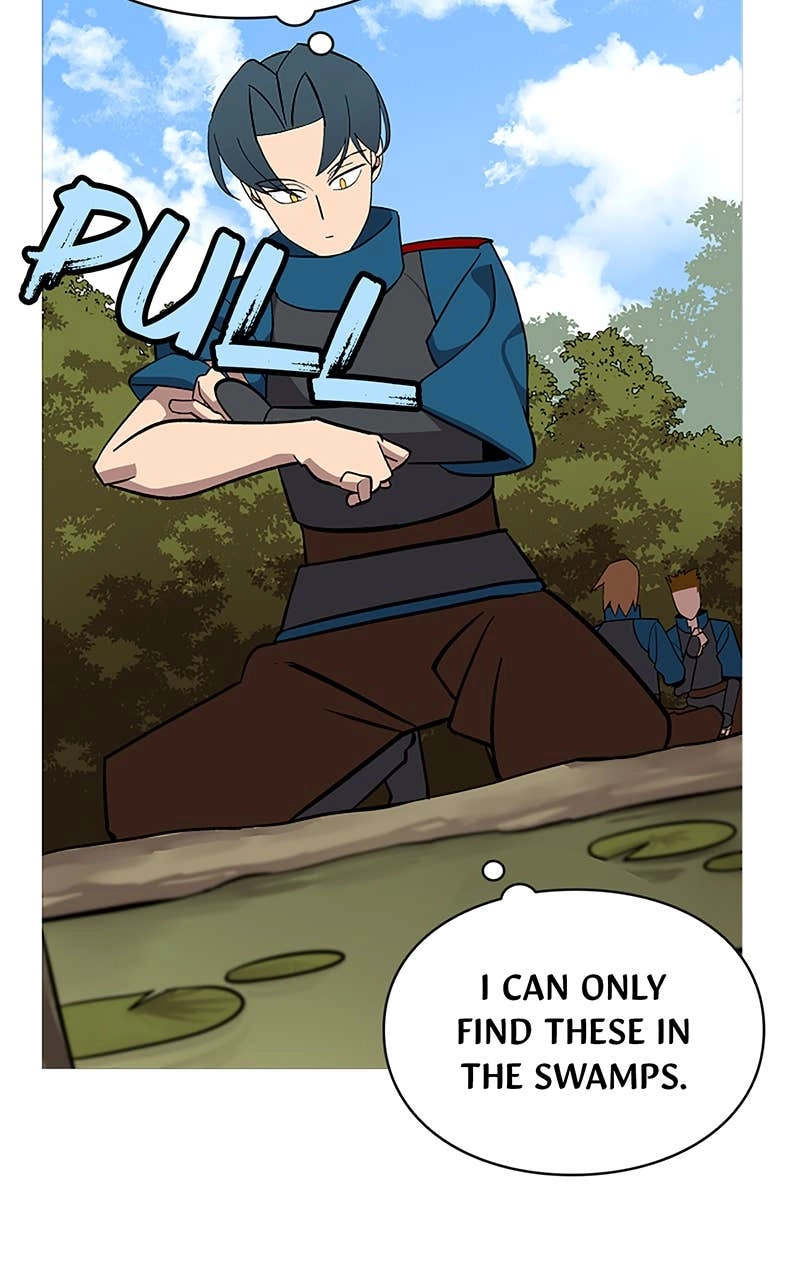 The Story of a Low-Rank Soldier Becoming a Monarch Chapter 7 - Page 37