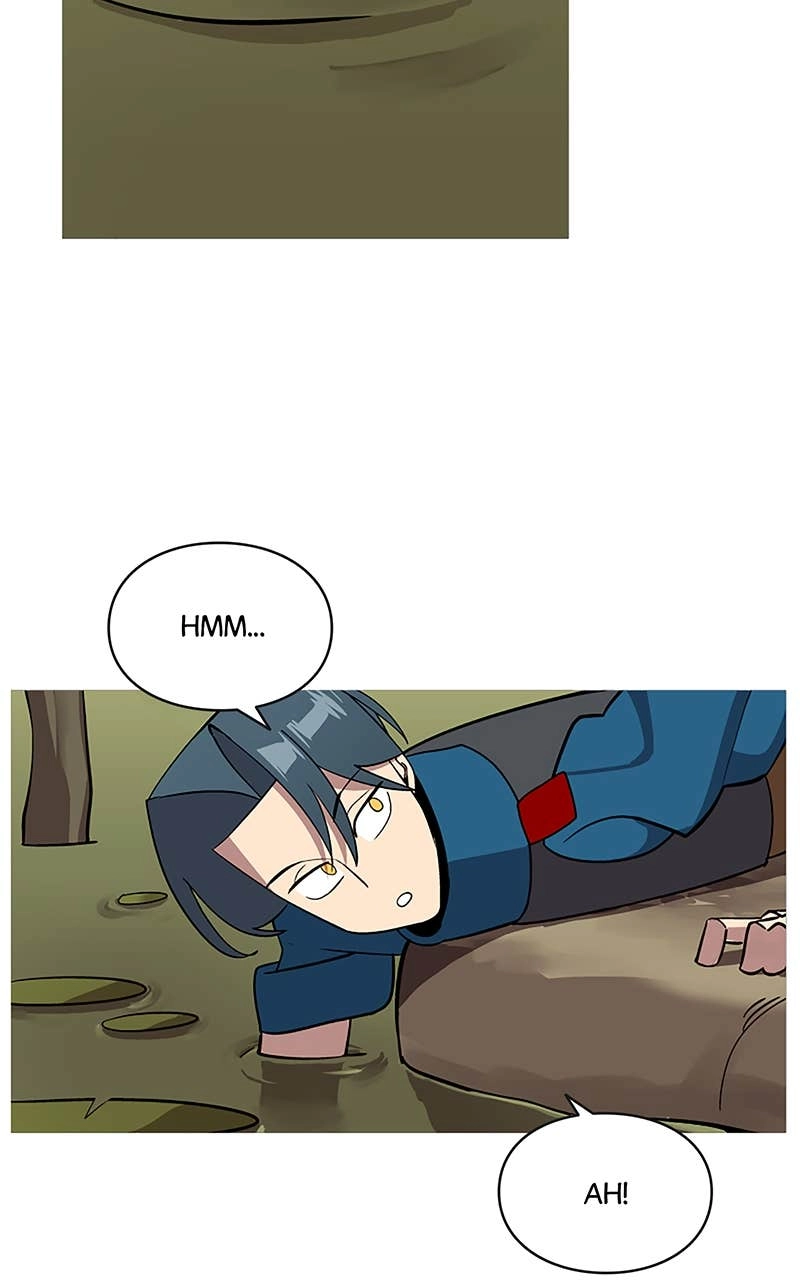 The Story of a Low-Rank Soldier Becoming a Monarch Chapter 7 - Page 39