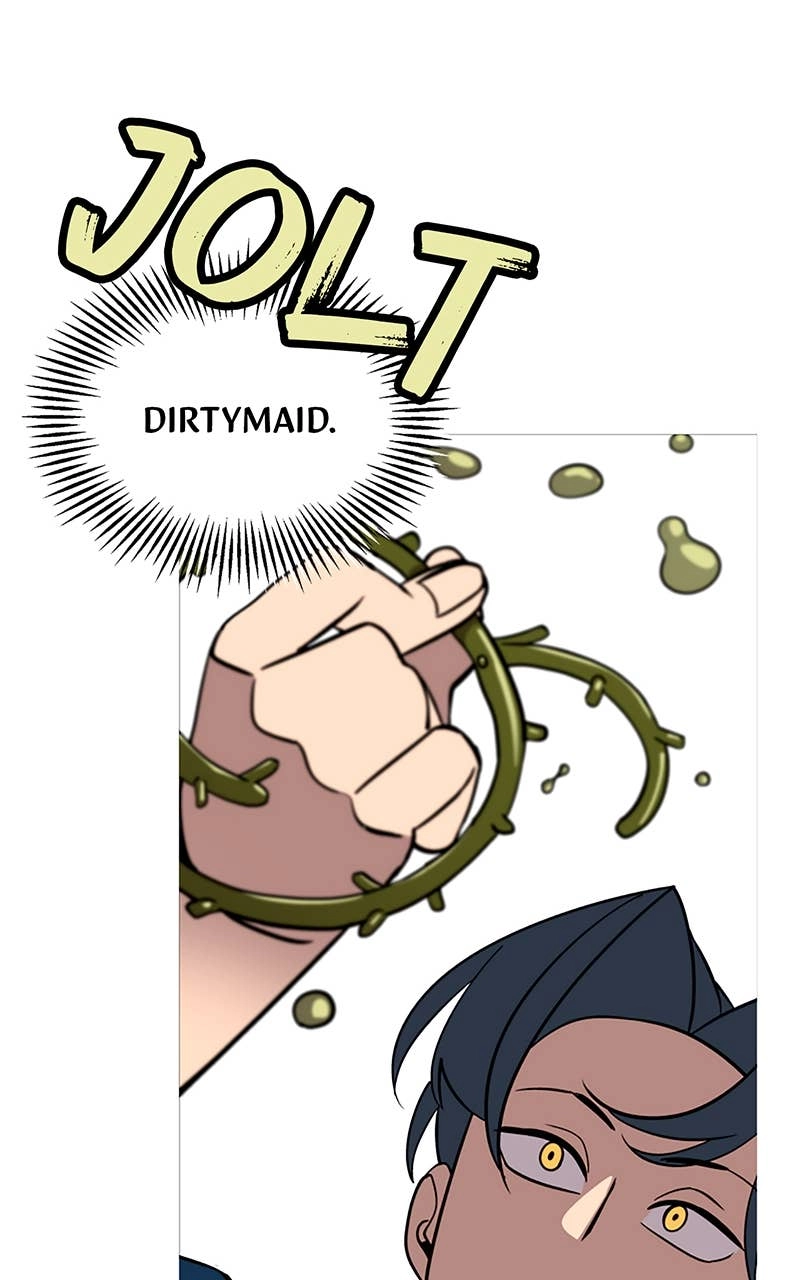 The Story of a Low-Rank Soldier Becoming a Monarch Chapter 7 - Page 40