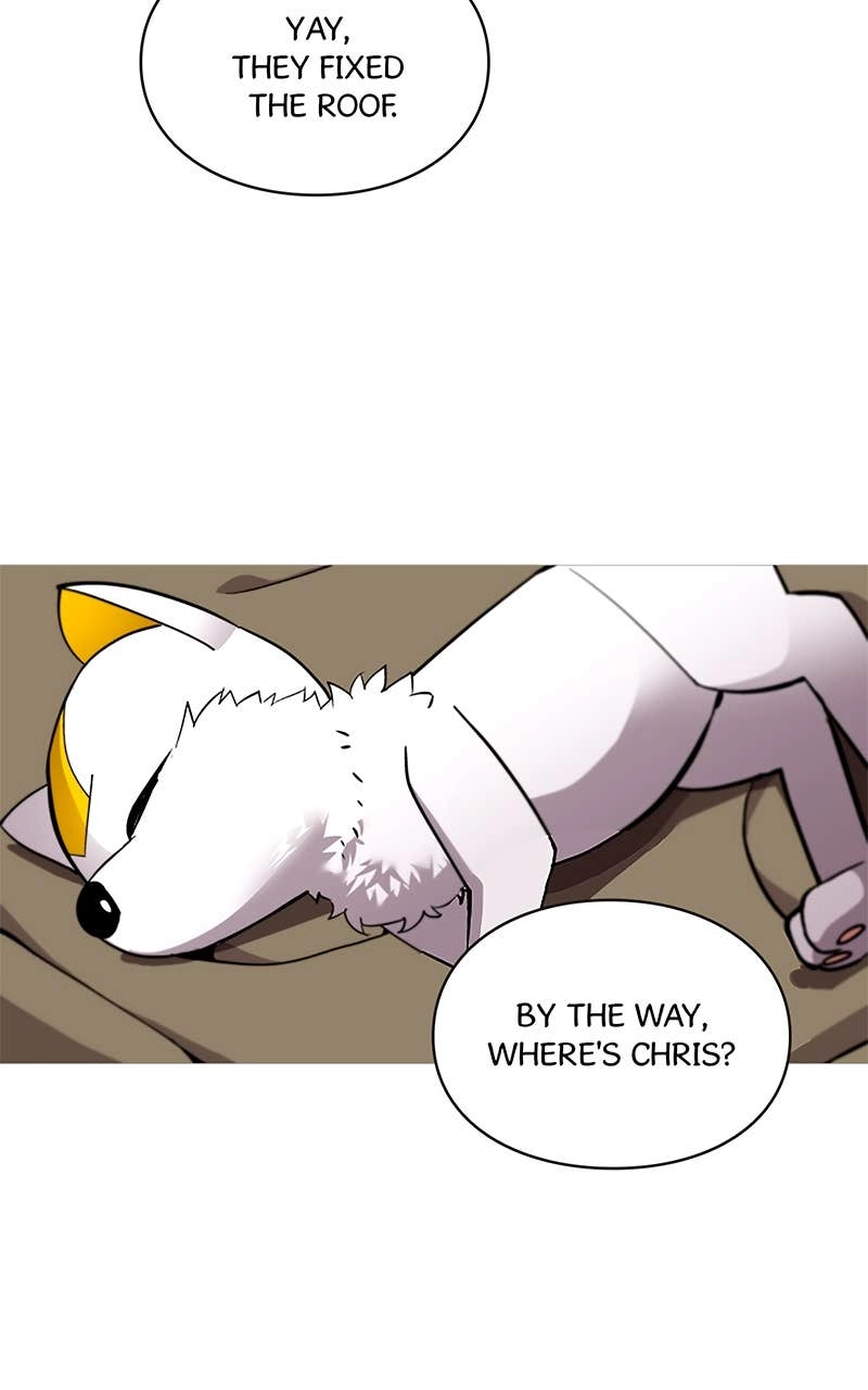 The Story of a Low-Rank Soldier Becoming a Monarch Chapter 7 - Page 44