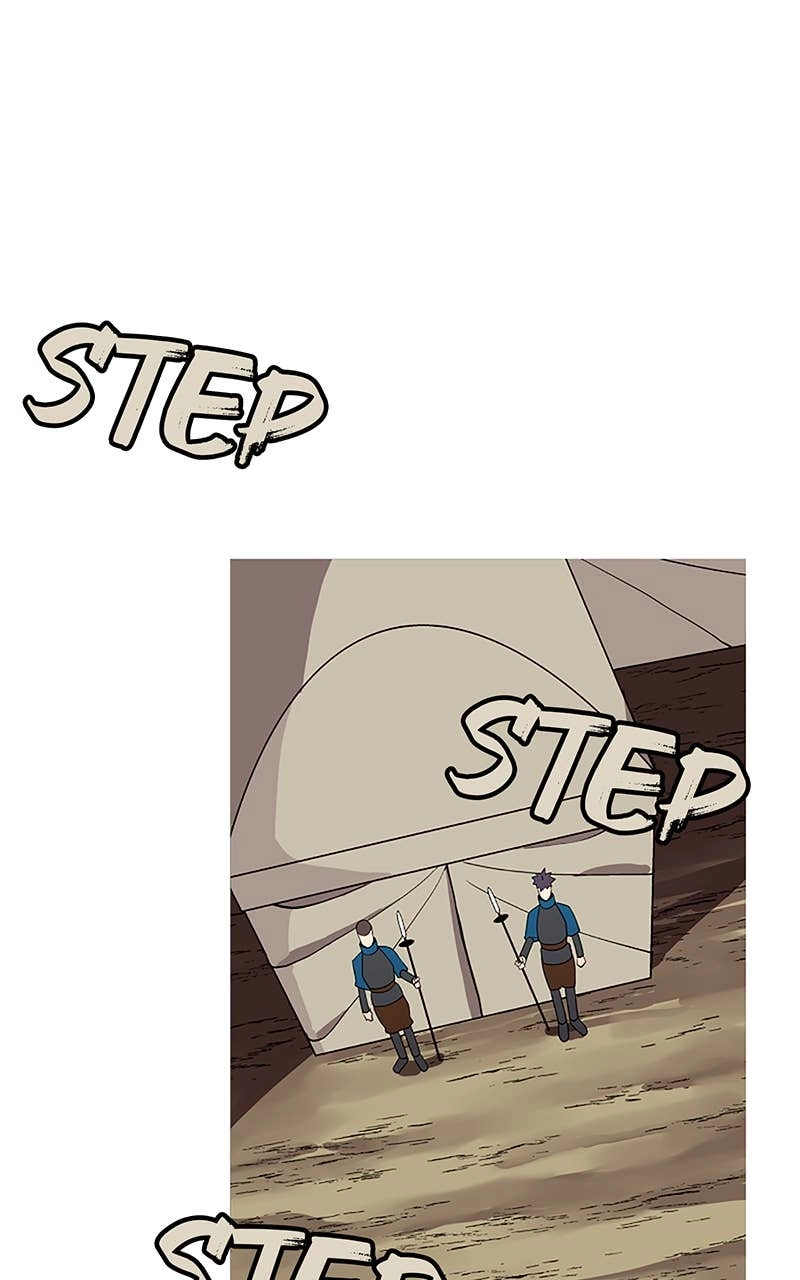 The Story of a Low-Rank Soldier Becoming a Monarch Chapter 7 - Page 45