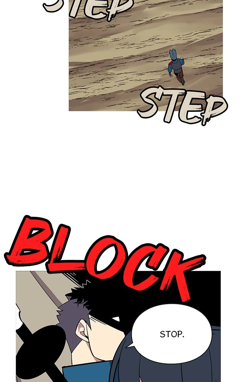 The Story of a Low-Rank Soldier Becoming a Monarch Chapter 7 - Page 46