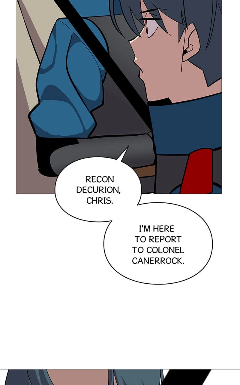 The Story of a Low-Rank Soldier Becoming a Monarch Chapter 7 - Page 47