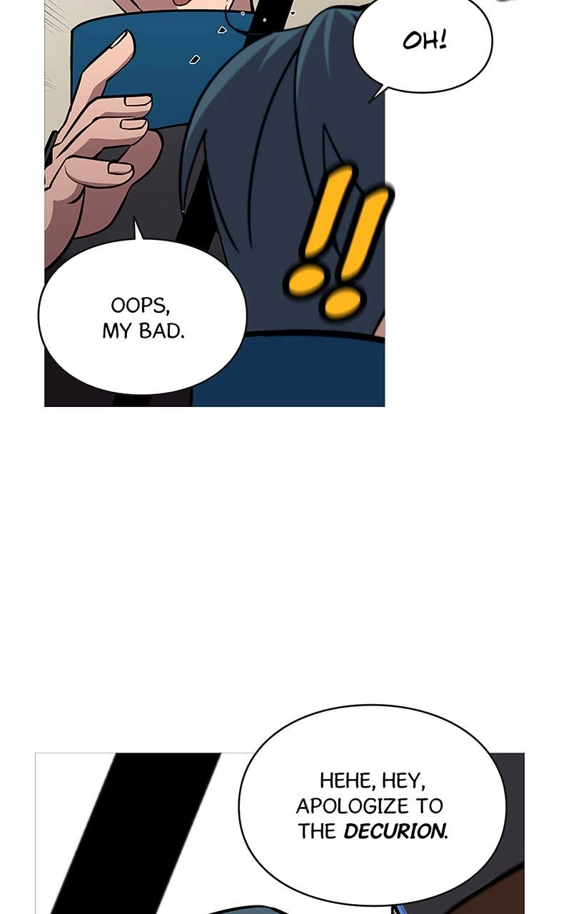 The Story of a Low-Rank Soldier Becoming a Monarch Chapter 7 - Page 50