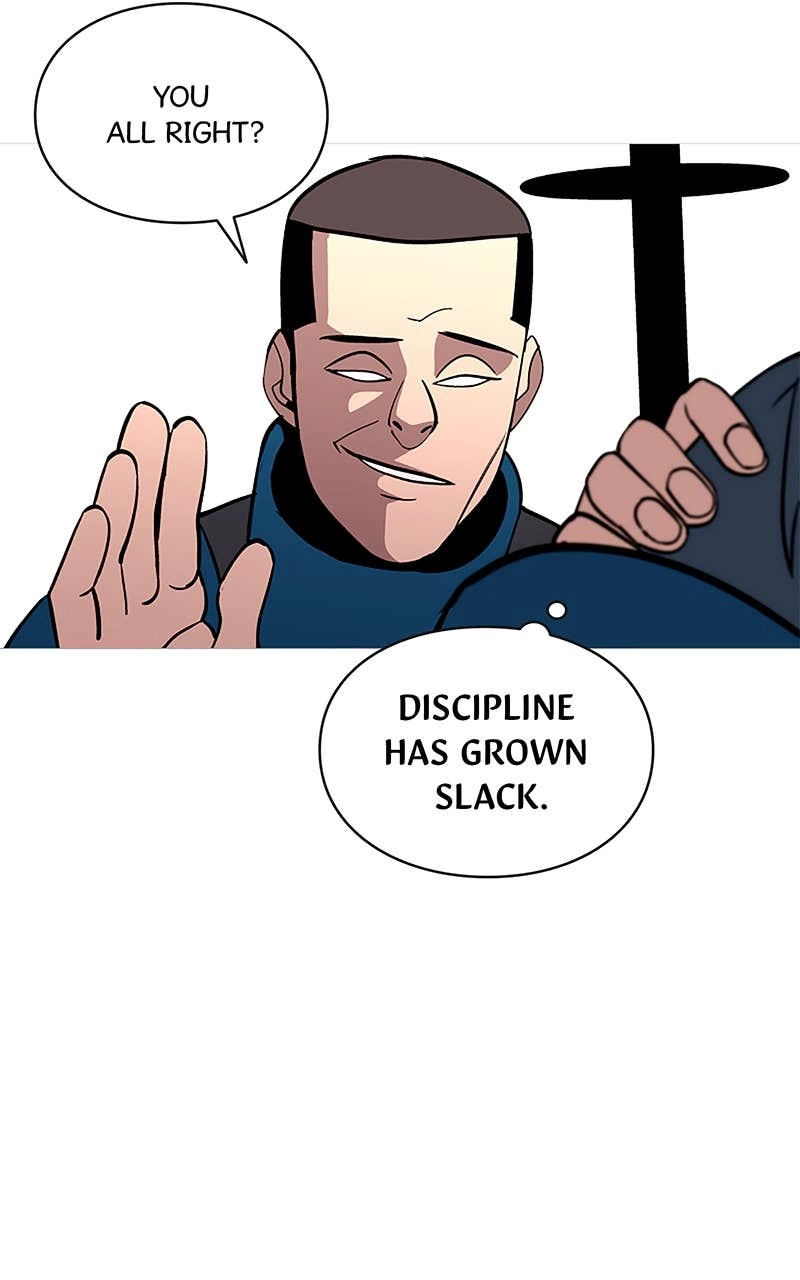 The Story of a Low-Rank Soldier Becoming a Monarch Chapter 7 - Page 52