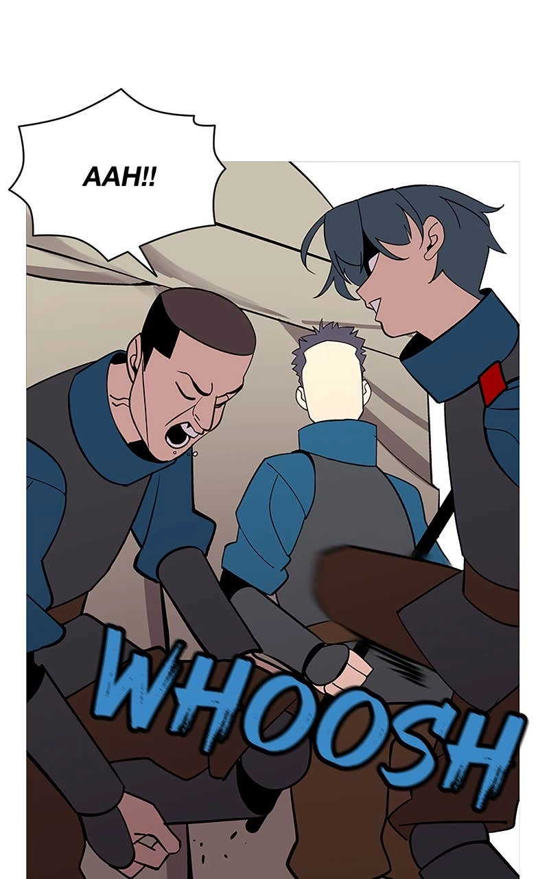The Story of a Low-Rank Soldier Becoming a Monarch Chapter 7 - Page 54