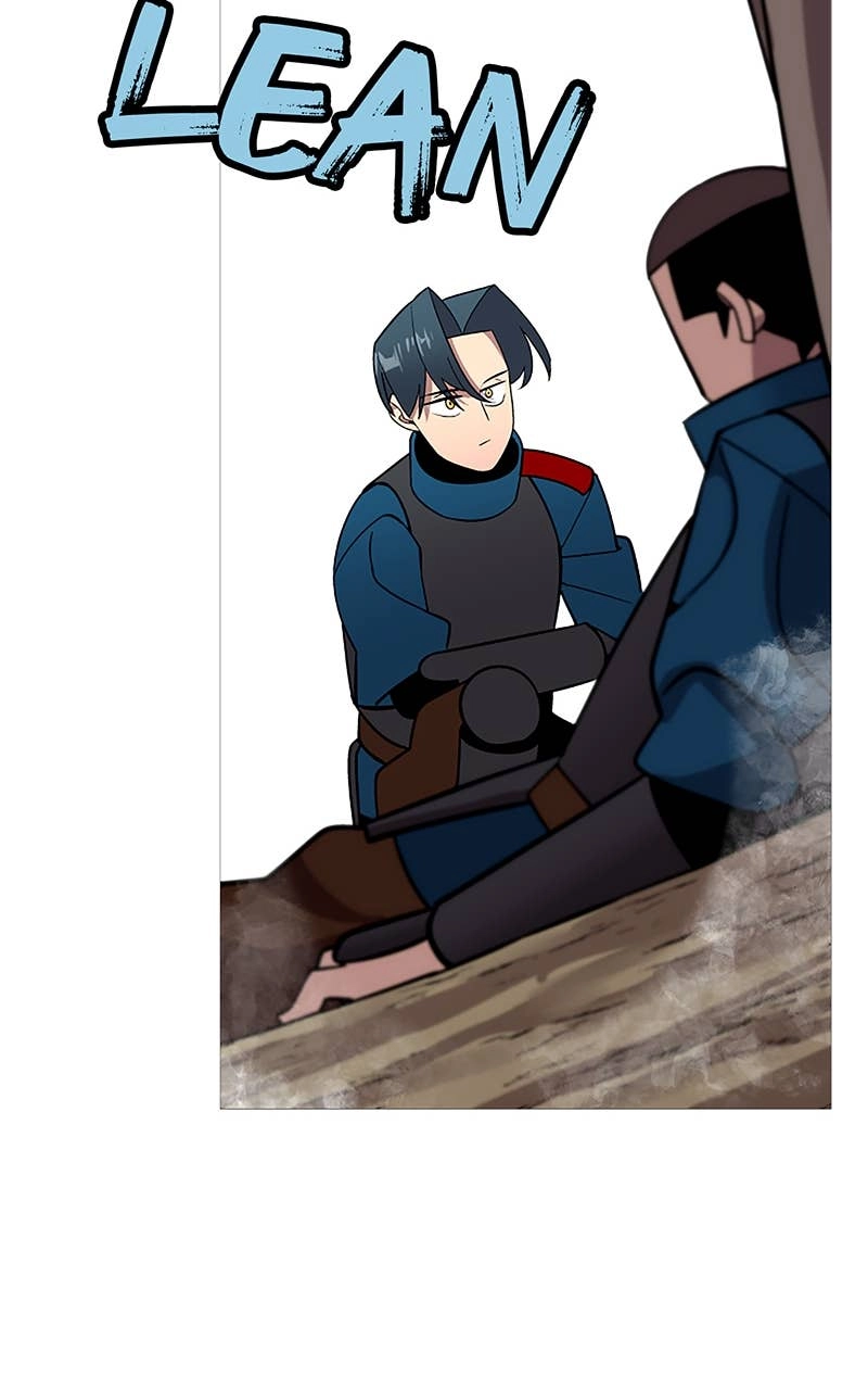 The Story of a Low-Rank Soldier Becoming a Monarch Chapter 7 - Page 57