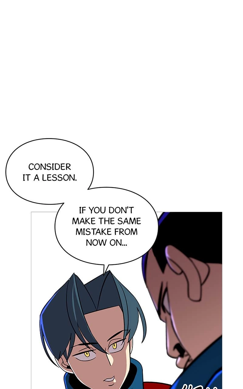 The Story of a Low-Rank Soldier Becoming a Monarch Chapter 7 - Page 58