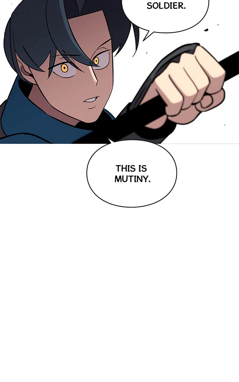 The Story of a Low-Rank Soldier Becoming a Monarch Chapter 7 - Page 62