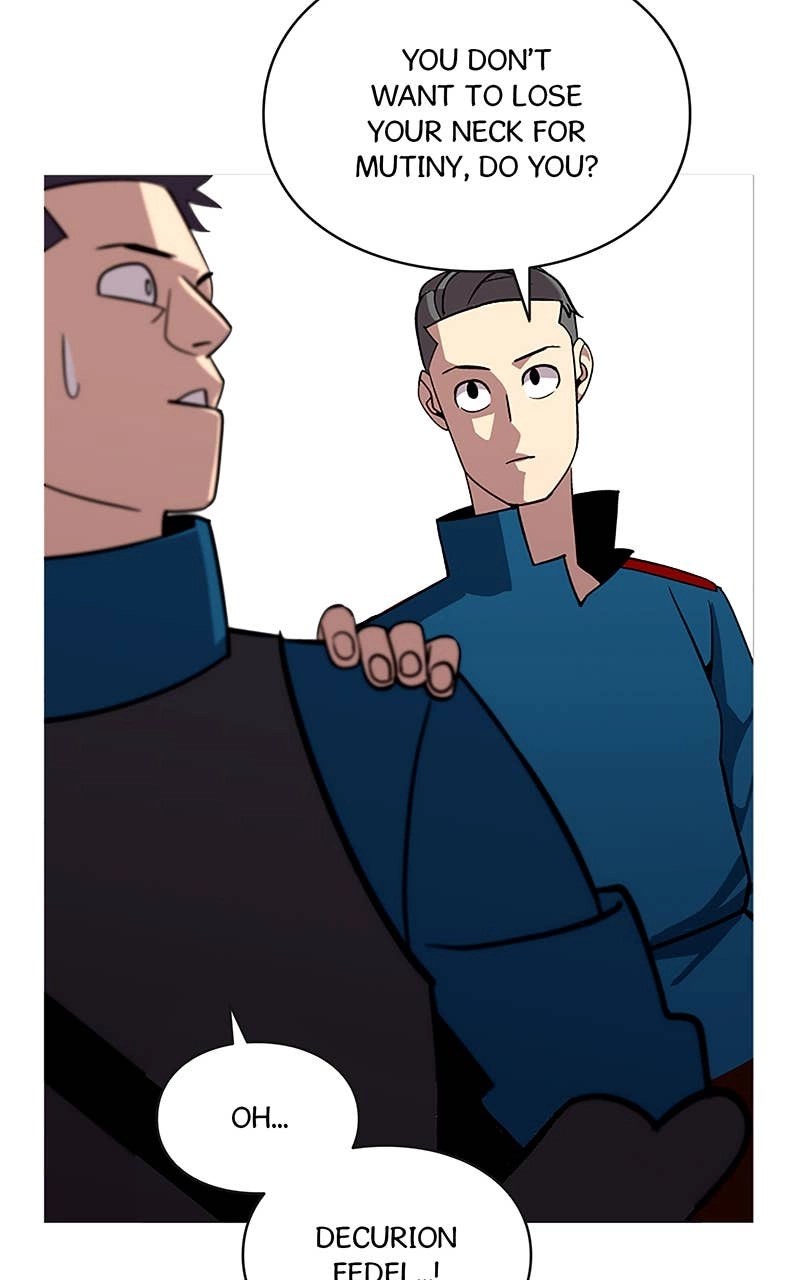 The Story of a Low-Rank Soldier Becoming a Monarch Chapter 7 - Page 66