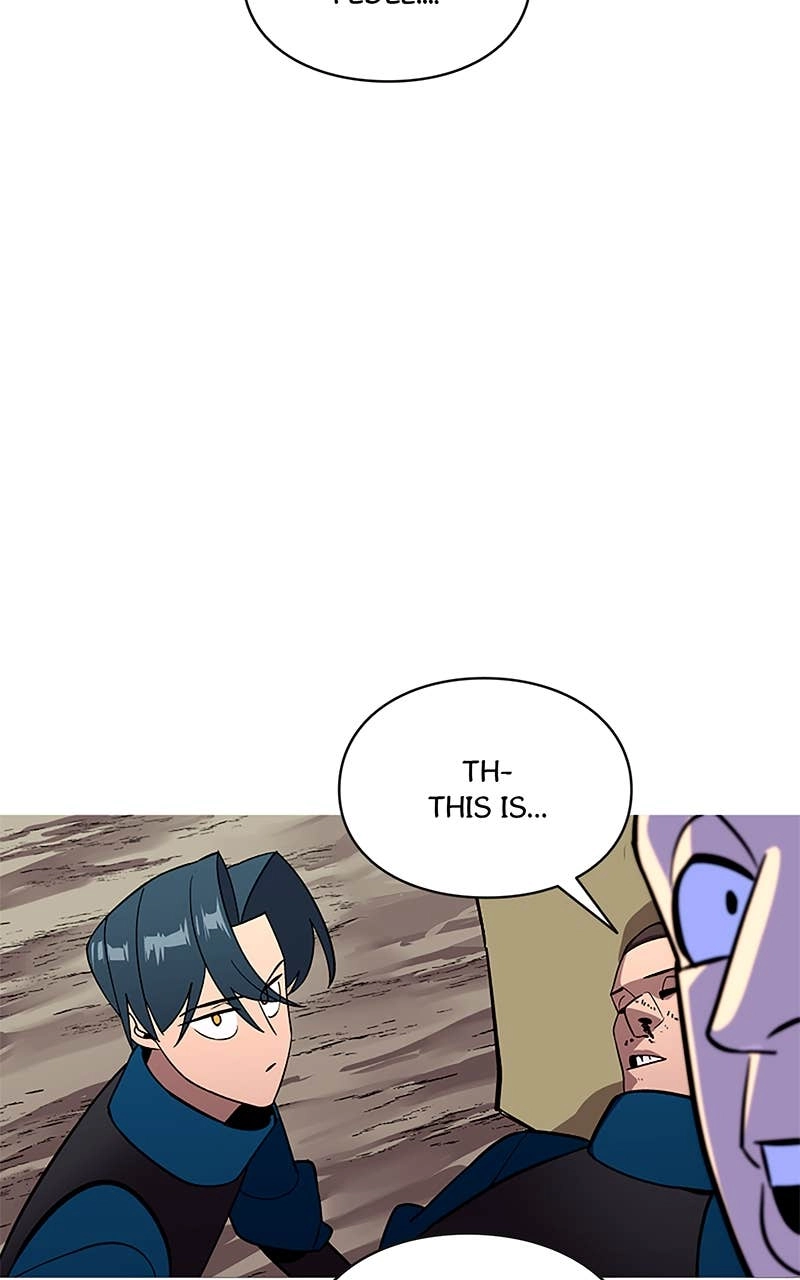 The Story of a Low-Rank Soldier Becoming a Monarch Chapter 7 - Page 67