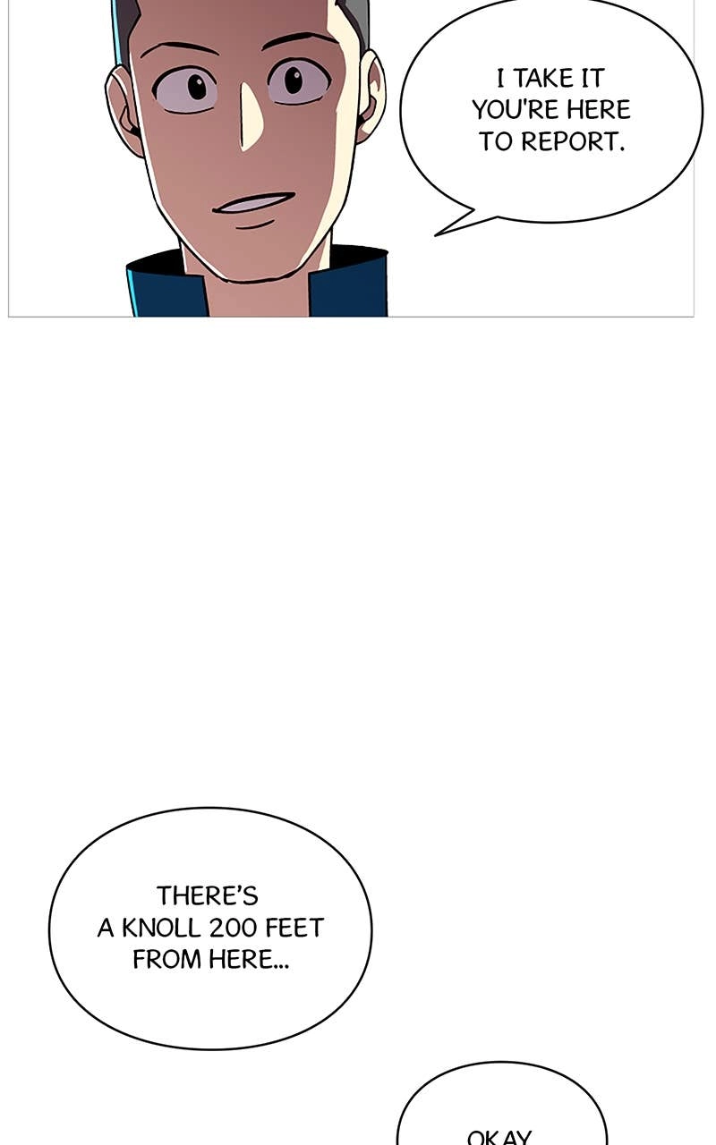 The Story of a Low-Rank Soldier Becoming a Monarch Chapter 7 - Page 70