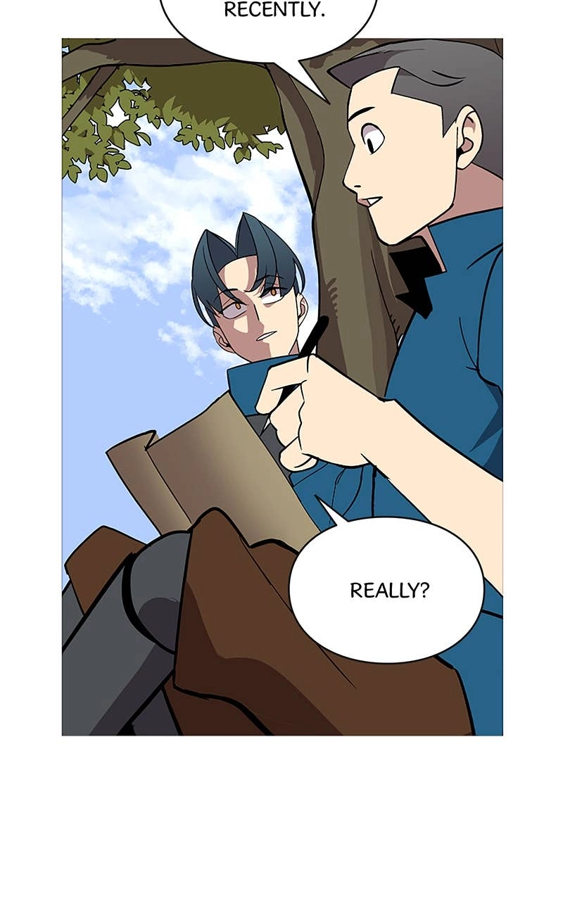 The Story of a Low-Rank Soldier Becoming a Monarch Chapter 7 - Page 72