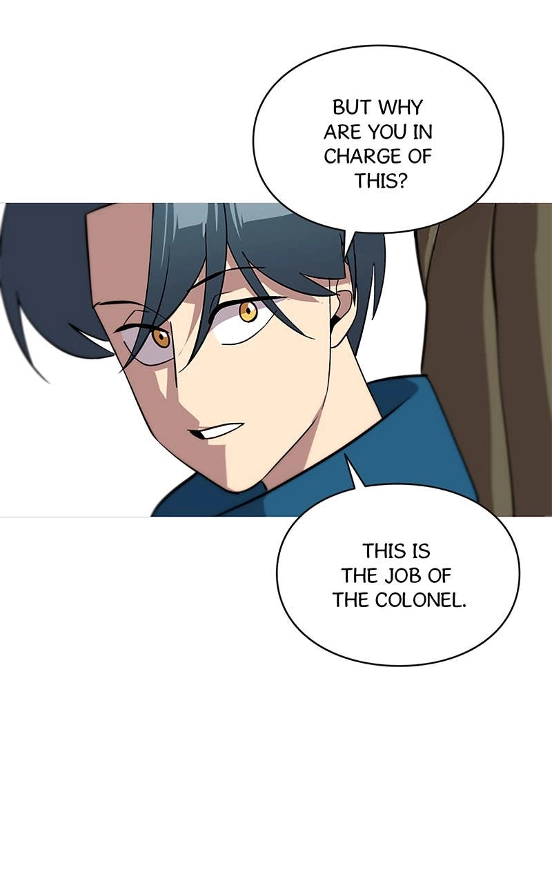 The Story of a Low-Rank Soldier Becoming a Monarch Chapter 7 - Page 73