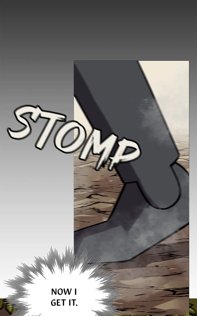 The Story of a Low-Rank Soldier Becoming a Monarch Chapter 8 - Page 5