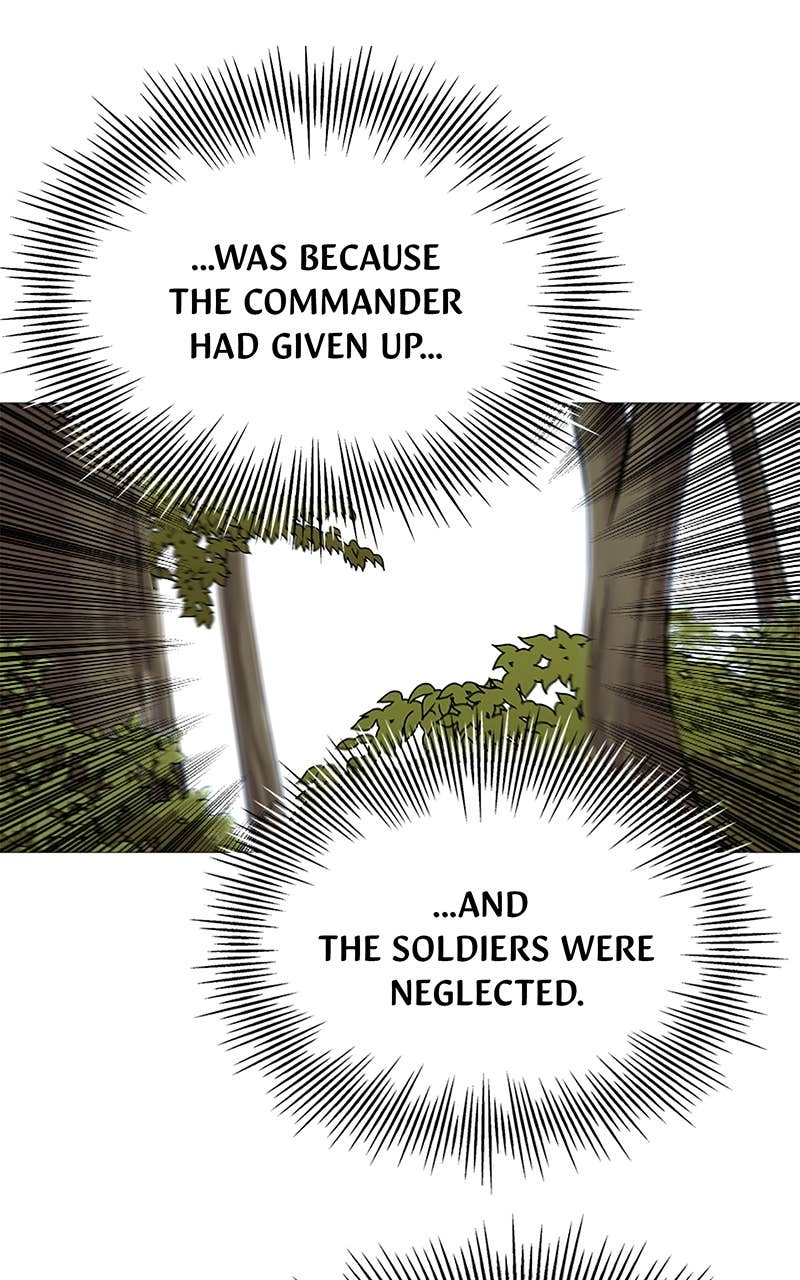 The Story of a Low-Rank Soldier Becoming a Monarch Chapter 8 - Page 7