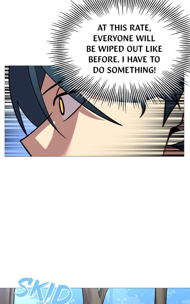The Story of a Low-Rank Soldier Becoming a Monarch Chapter 8 - Page 8