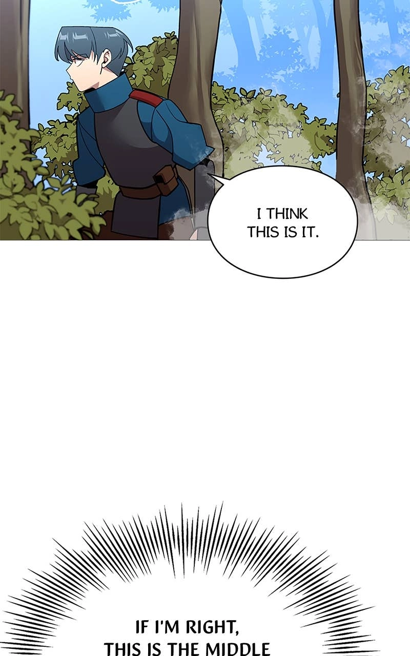The Story of a Low-Rank Soldier Becoming a Monarch Chapter 8 - Page 9