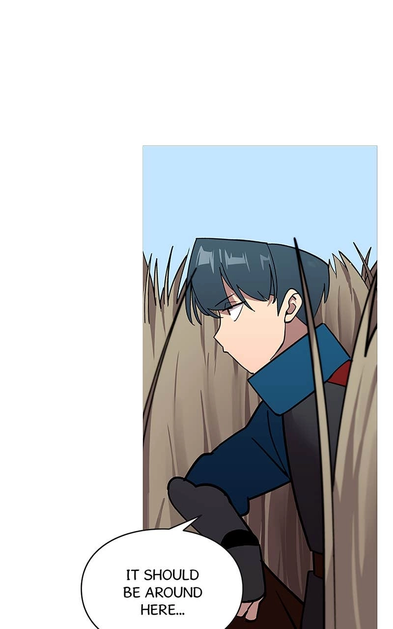 The Story of a Low-Rank Soldier Becoming a Monarch Chapter 8 - Page 11