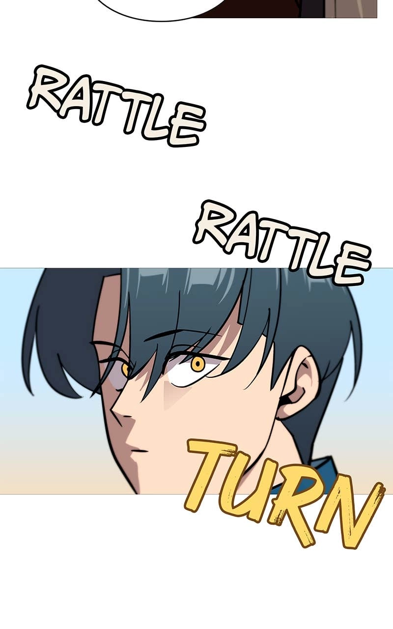 The Story of a Low-Rank Soldier Becoming a Monarch Chapter 8 - Page 12