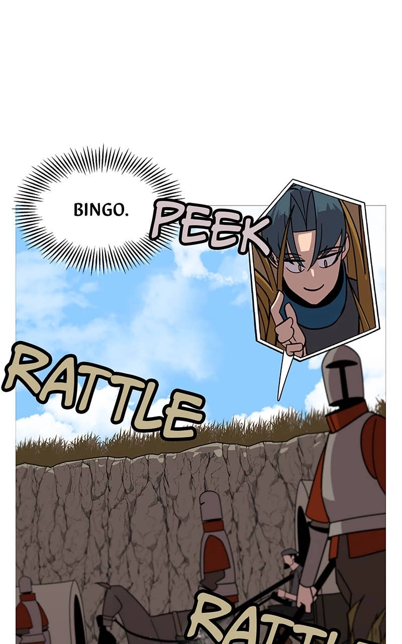 The Story of a Low-Rank Soldier Becoming a Monarch Chapter 8 - Page 13