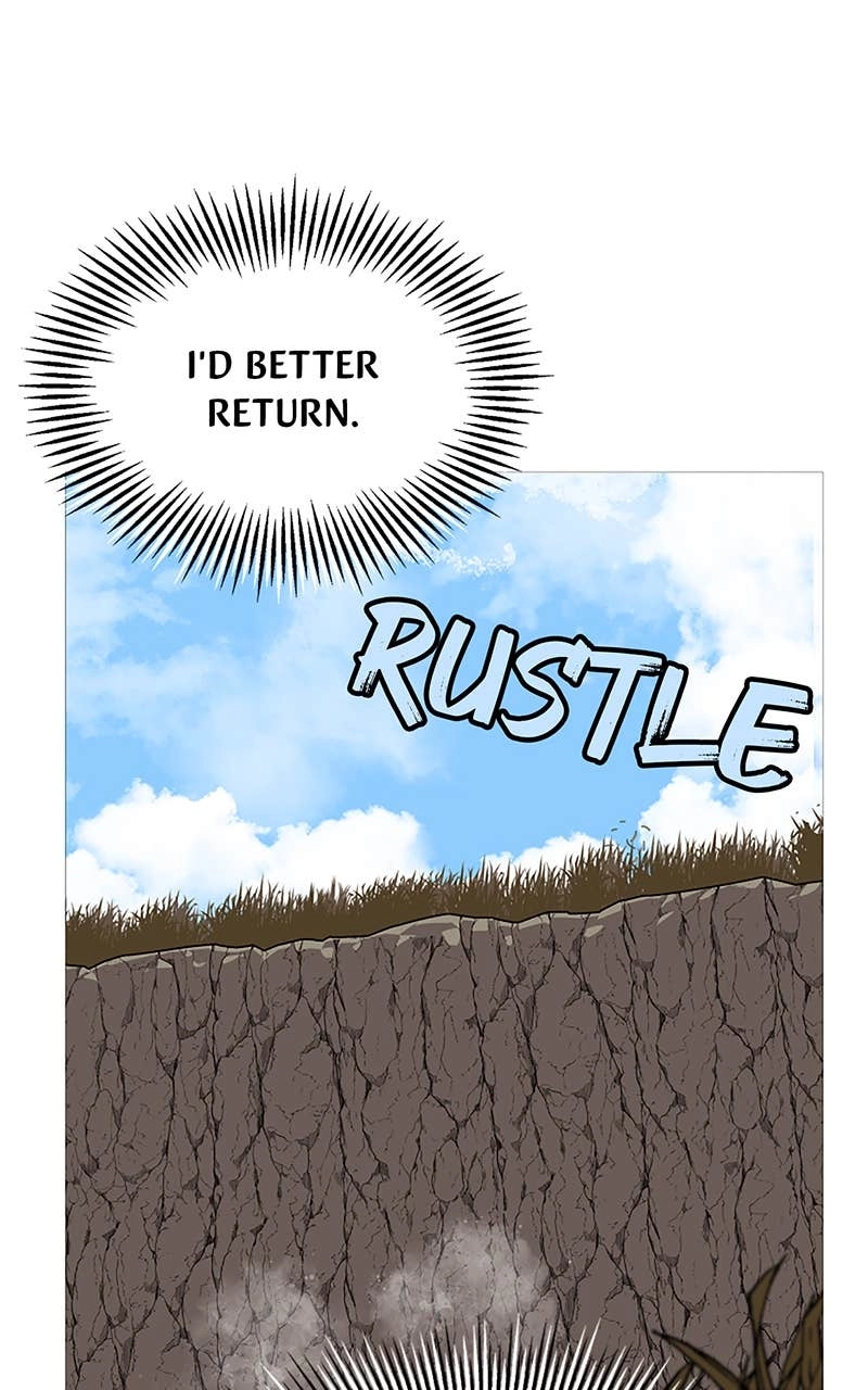 The Story of a Low-Rank Soldier Becoming a Monarch Chapter 8 - Page 19