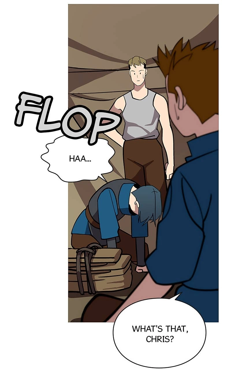 The Story of a Low-Rank Soldier Becoming a Monarch Chapter 8 - Page 21
