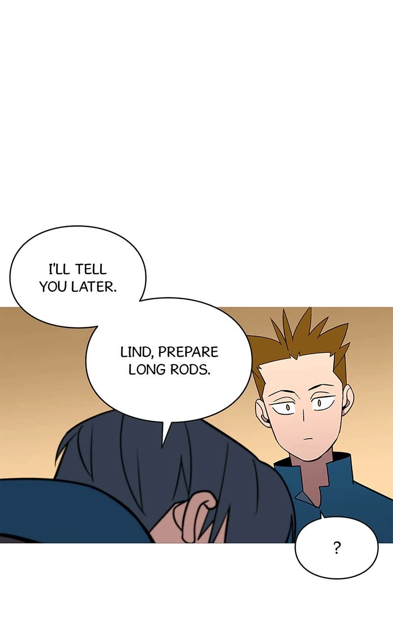 The Story of a Low-Rank Soldier Becoming a Monarch Chapter 8 - Page 22