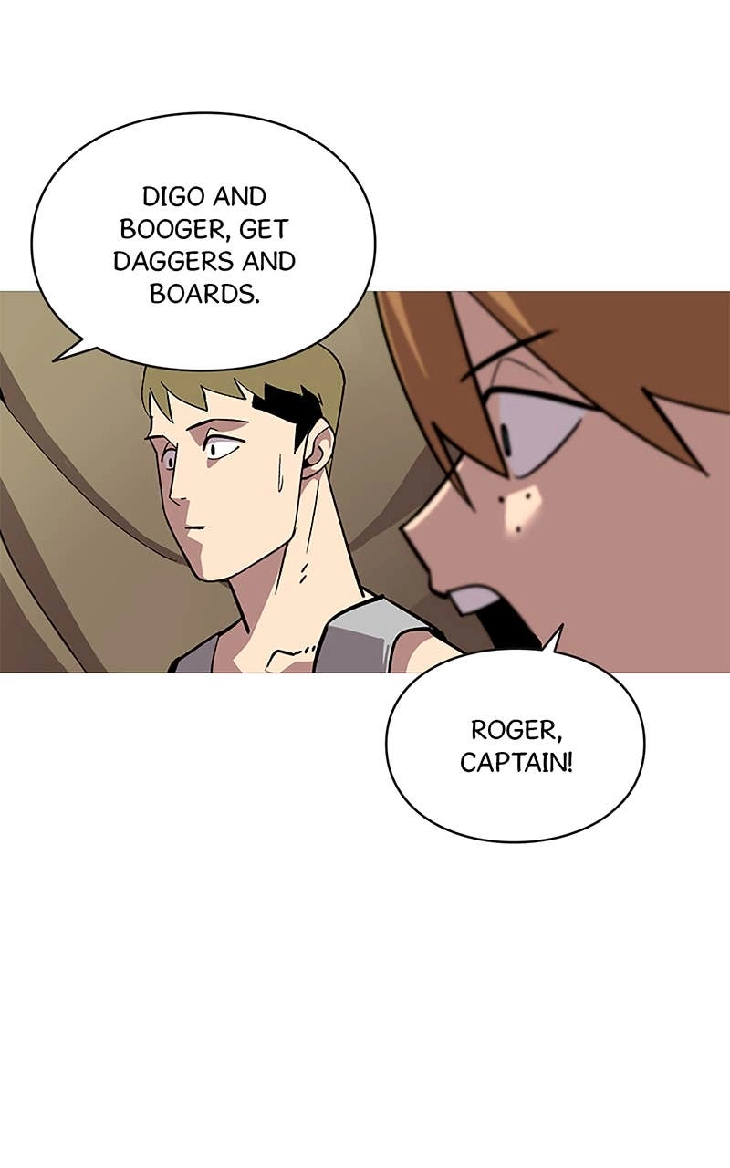The Story of a Low-Rank Soldier Becoming a Monarch Chapter 8 - Page 23