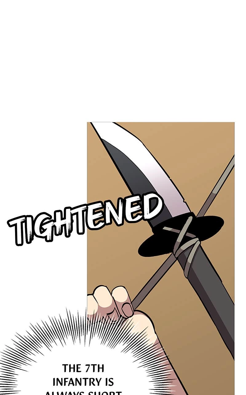 The Story of a Low-Rank Soldier Becoming a Monarch Chapter 8 - Page 24