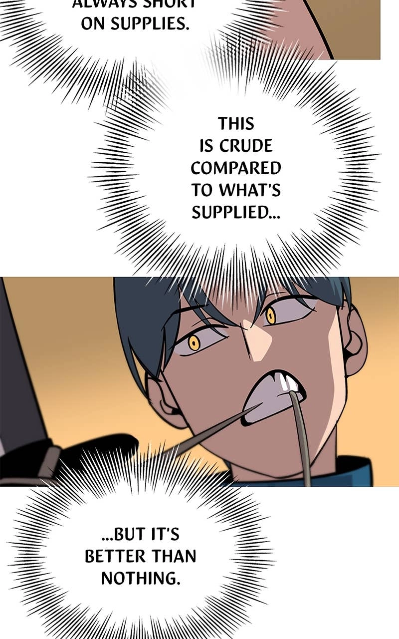 The Story of a Low-Rank Soldier Becoming a Monarch Chapter 8 - Page 25